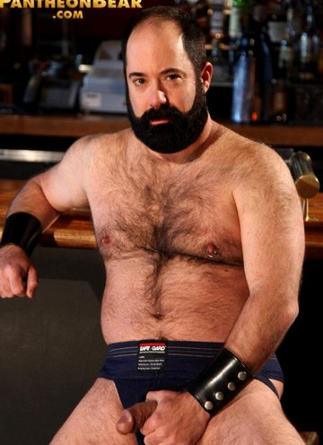 Scott Cardinal