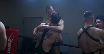 Gay! Sex, Round One