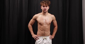 New Guy Allen Cole Gives Us The Juicy Details About His Life