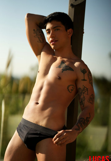 Alessandro Lee