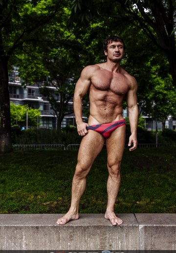 'Just A Perfect Day 2" Paolo Bruni & Alex Kof