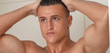 Leo Cavalli & Simeon Krayev