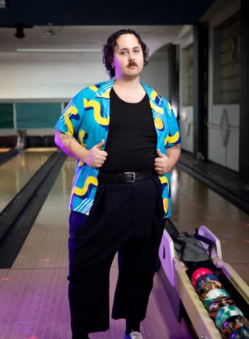 Balls Deep In The Gutter
