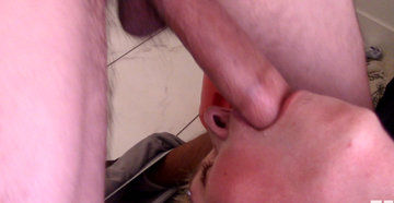 MESSY BOY HOLE