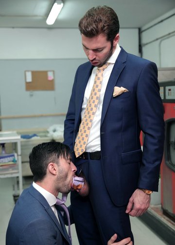 Pure Suit: Revival: Andy Star and Dario Beck