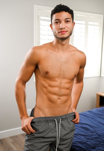 Nice Dick, Bro