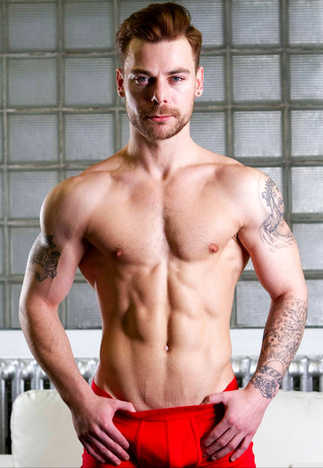 muscle Pics