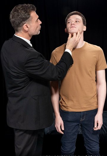 The Boy Jace Vol. 1, Title: The Grooming