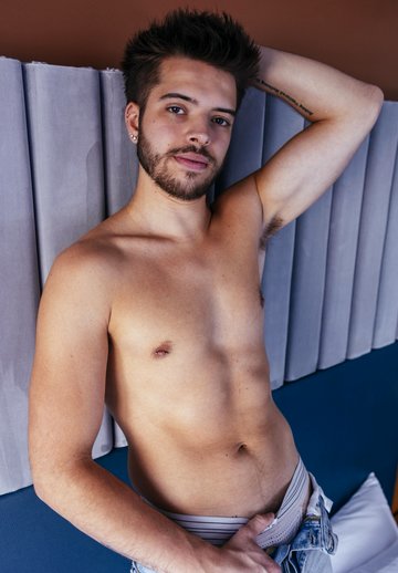Evan Knoxx & Nico