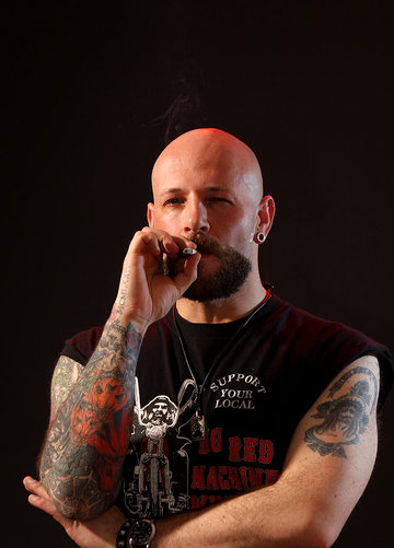 bald Pics